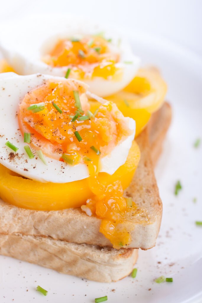 Best Eggs Benedict Toronto