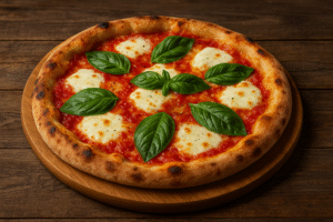 best pizza Kensington Market