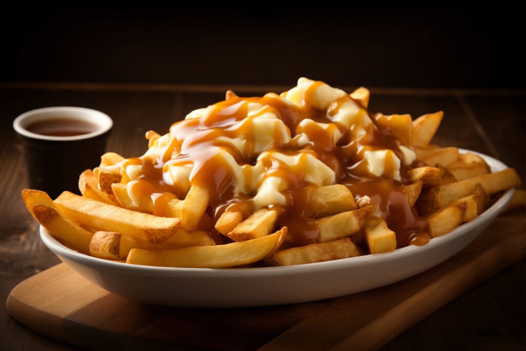 best poutine Toronto